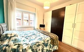 Casa Bas Roma
